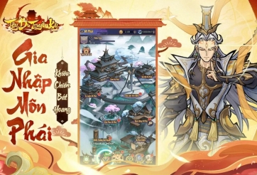 Code Tây Du Truyền Kỳ mới nhất và cách nhập