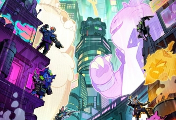 Tất tần tật về DTCL Mùa 14: Thành Phố Công Nghệ