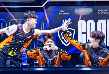 FPL có trận thắng đầu tiên tại DTDV