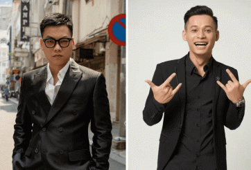 MC ILL xin lỗi Độ Mixi, xúc phạm gia đình chỉ là 'nội dung trận đấu'