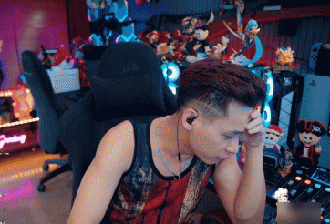 Độ Mixi chốt hạ vụ rapper