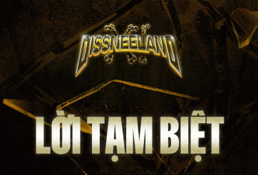 Chương trình rap phải đóng cửa vì Độ Mixi