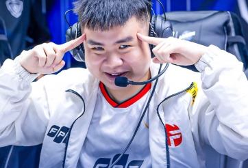 Kết quả ĐTDV ngày 30/3: Team Flash trụ vững ngôi đầu bảng