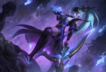 Cách chơi đội hình Đồ Tể DTCL Mùa 14