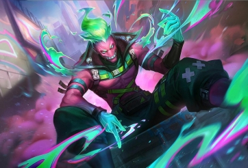 Cách chơi đội hình Chuyên Viên DTCL Mùa 14