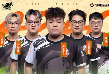 Thua tan nát Thái Lan, Việt Nam chỉ còn một vé tới PGS