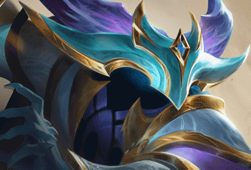 Cách chơi đội hình Rhaast Đa Nhân Cách DTCL Mùa 14