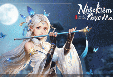 Code Nhất Kiếm Phục Ma mới nhất và cách nhập