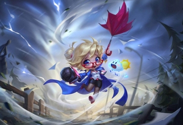 DTCL 14.1: Bản cập nhật đầu tiên của Mùa 14