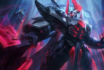 Cách chơi đội hình Đấu Sĩ DTCL Mùa 14