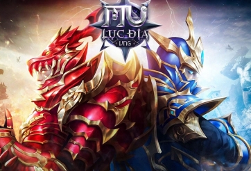 Code MU Lục Địa VNG mới nhất và cách nhập