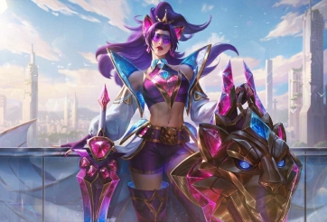 Cách chơi đội hình Tiên Phong DTCL Mùa 14