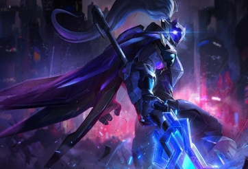 Cách chơi đội hình Jax Cú Nện Thích Ứng DTCL Mùa 14