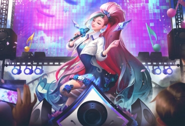 Cách chơi đội hình Seraphine Chuyên Viên DTCL Mùa 14