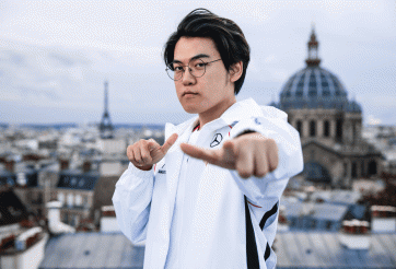 Gumyusi dự bị, T1 ngay lập tức thắng KT