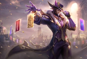 LMHT 25.8: Bản cập nhật LOL ngày 16/4