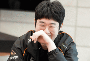 Kết quả LCK ngày 17/4: KT sẩy chân, Peanut đạt cột mốc mới