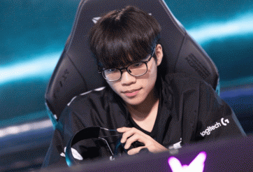 Pentakill đầu tiên tại LCK 2025