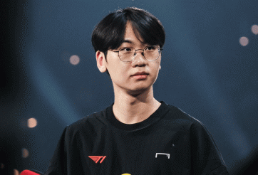 Chuyện gì đang xảy ra với T1 Doran?