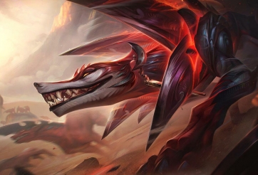 Cách chơi đội hình Naafiri AMP DTCL Mùa 14