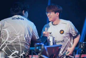 Việt Nam lần đầu tiên có VĐV tham dự VALORANT Master