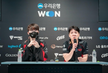 Thua đội chiếu dưới, T1 kkOma cay đắng thừa nhận một điều