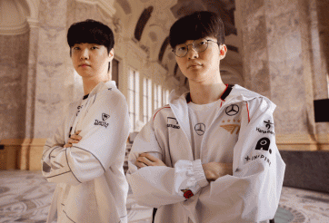 Lịch thi đấu LOL EWC 2025 mới nhất hôm nay