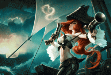 Cách chơi đội hình Miss Fortune Xạ Thủ Tiên Phong DTCL Mùa 14