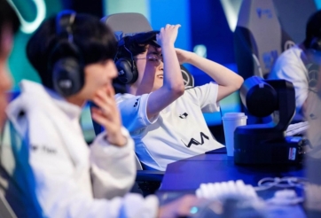 Kết quả LCK ngày 7/5: DK thua 5 trận liên tiếp.