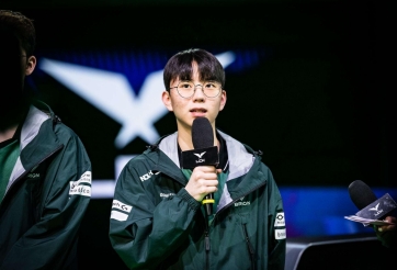 Thua tan nát HLE, Ngài Morgan cay đắng thừa nhận một điều