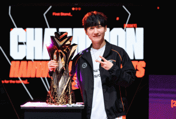 Kết quả LCK ngày 9/5: KT và HLE đại thắng