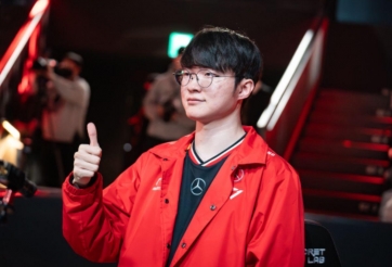 Faker nói thẳng một điều sau khi giành Pentakill
