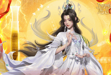 Code Phong Thần VNG mới nhất và cách nhập