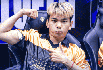 Lịch thi đấu APL 2025 Liên Quân Mobile mới nhất