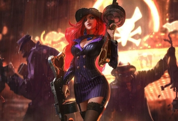 DTCL 14.4: Bản cập nhật TFT ngày 14/5