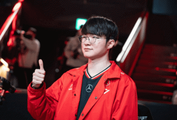 Kết quả LCK ngày 15/5: HLE sẩy chân, T1 thắng hiểm