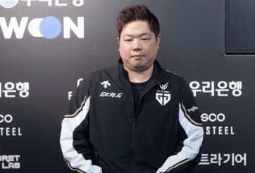 HLV GEN: 'Đánh với T1 rất khó'