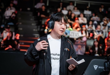 HLV Dandy: 'Zeus quá hay nên HLE cấm chọn quá dễ'