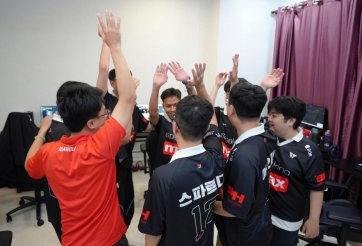 VCS Mùa Hè 2025 ấn định ngày khởi tranh