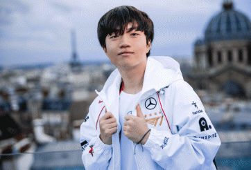 Kết quả LCK ngày 24/5: HLE vs DK, T1 vs DNF