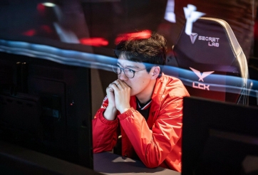 Thắng đội bét bảng, T1 ngay lập tức đặt mục tiêu mới