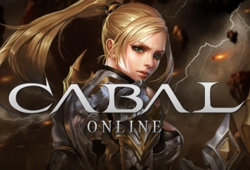 Code CABAL PC Origin mới nhất và cách nhập