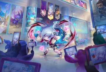 DTCL 14.5: Bản cập nhật TFT ngày 28/5