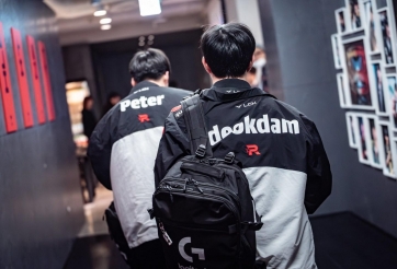 Kết quả LCK ngày 29/5: DRX vs BRO, KT vs GEN