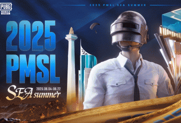 Lịch thi đấu PMSL SEA Summer 2025 mới nhất