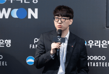 HLV NS dự đoán đội thắng trong trận tie-break LCK