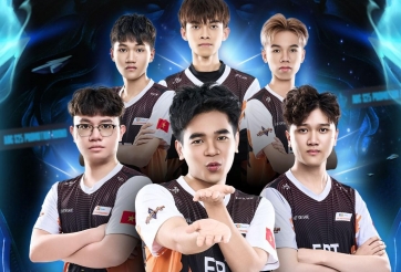 Kết quả Liên Quân Mobile ngày 3/6: BSS và FPL không phụ kỳ vọng