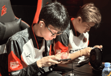 Bảng xếp hạng PMSL SEA Summer 2025 mới nhất