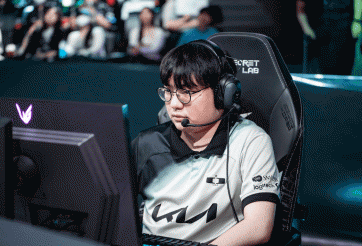 DK là đội đầu tiên dừng bước tại Road to MSI 2025