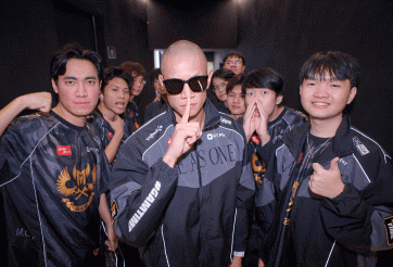 Danh sách các đội tham dự MSI 2025 LOL